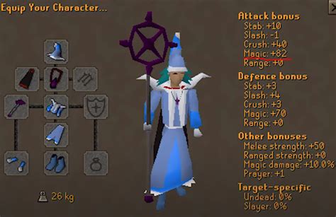 osrs magic armour